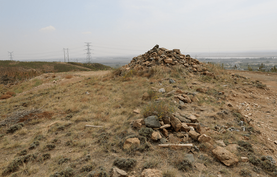 六千年前为啥这么多人聚集包头这块地方两千年后们去他哪了