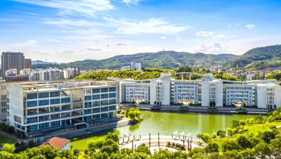 根据公示,浙江海洋大学东海科学技术学院将与浙江医药高等专科学校