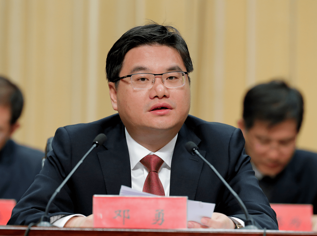 新春第一会下好先手棋谋好开篇局