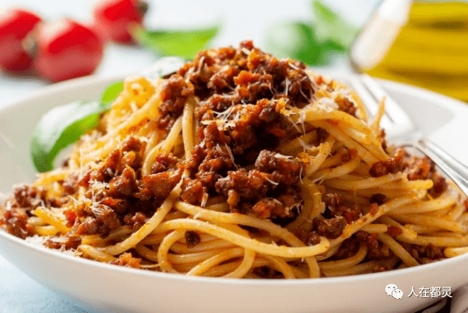 意大利肉醬面gli spaghetti alla bolognese居然是在都靈發明的?