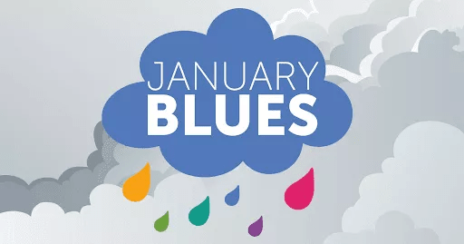 歪果仁说outoftheblue可不是指青出于蓝噢那到底是啥意思