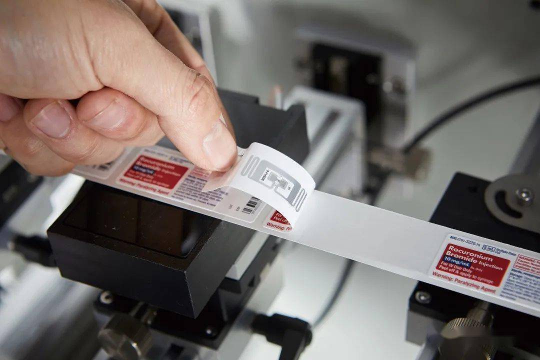 rfidpeim能剔会补的rfid芯片读取检测高手