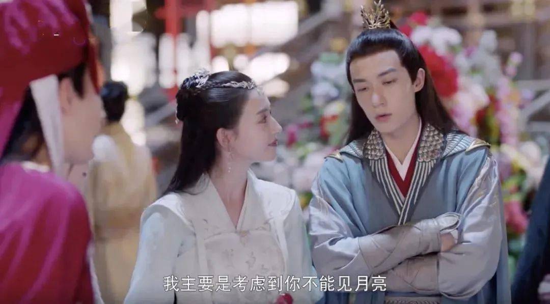 玲珑狼心甜趣上线狼王之子与双魂公主笃定终生