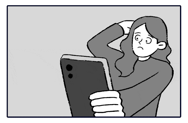 社恐日常我有一千个理由不和陌生人说话