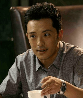 最强秦始皇富大龙的老婆竟也是声名显赫