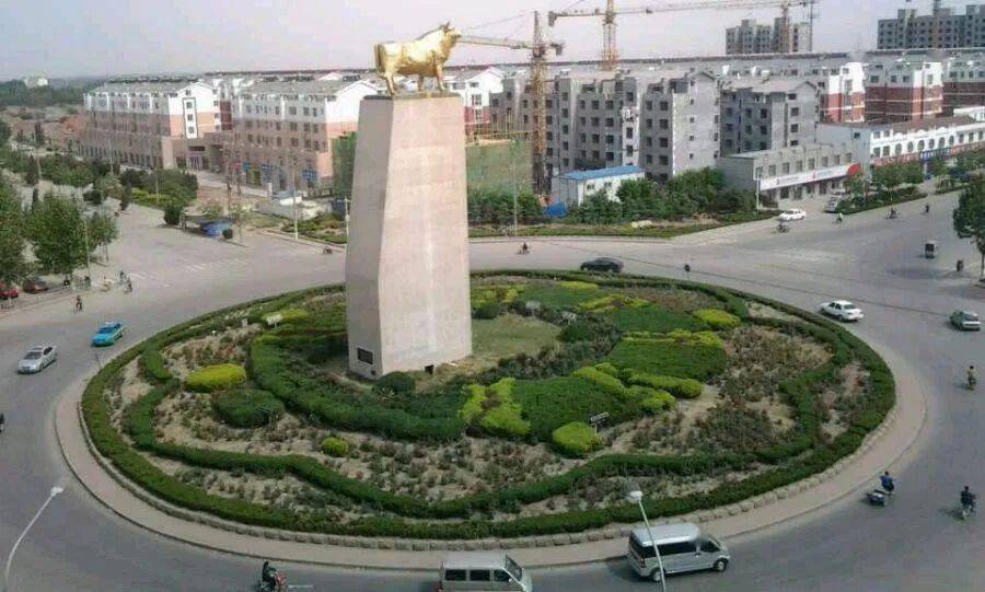 张杰昌我的家乡在山东省泰安市肥城市王瓜店镇.