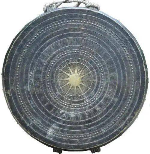 安顺这个铜鼓十二调你听过吗