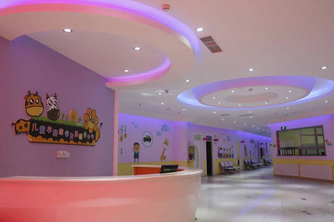 官宣通州区妇幼保健院晋级三级妇幼保健机构