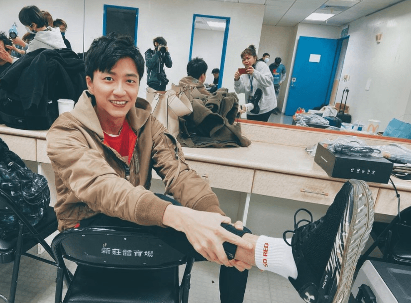 每天互亲100次都是假的吗福原爱江宏杰婚变背后四大疑云