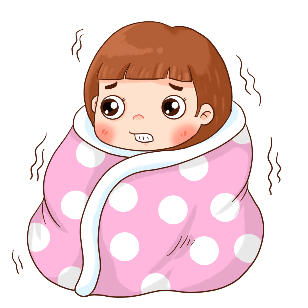 67天气在任性保暖靠自己