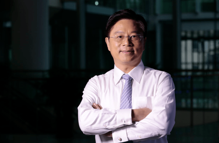 30 个「前」百度人,打下了中国自动驾驶半壁江山_彭军