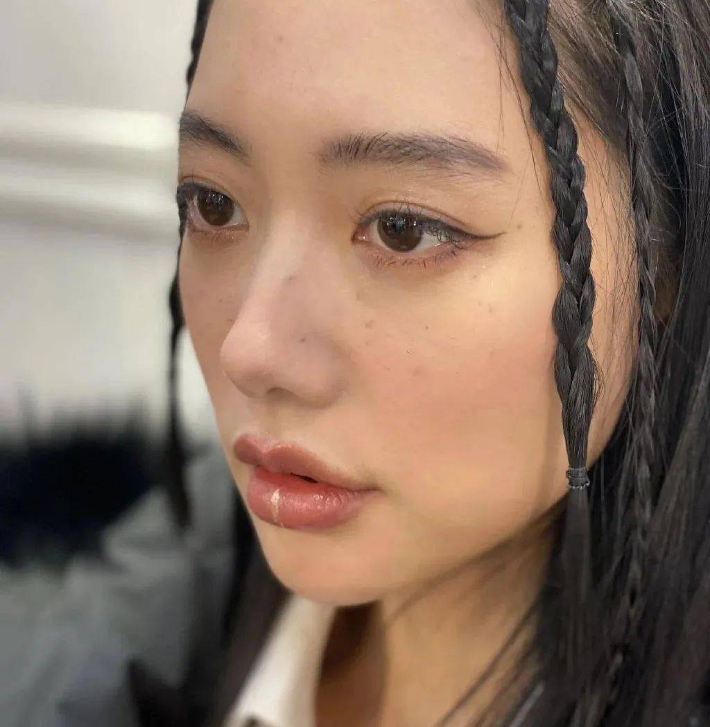 微信头像克拉拉