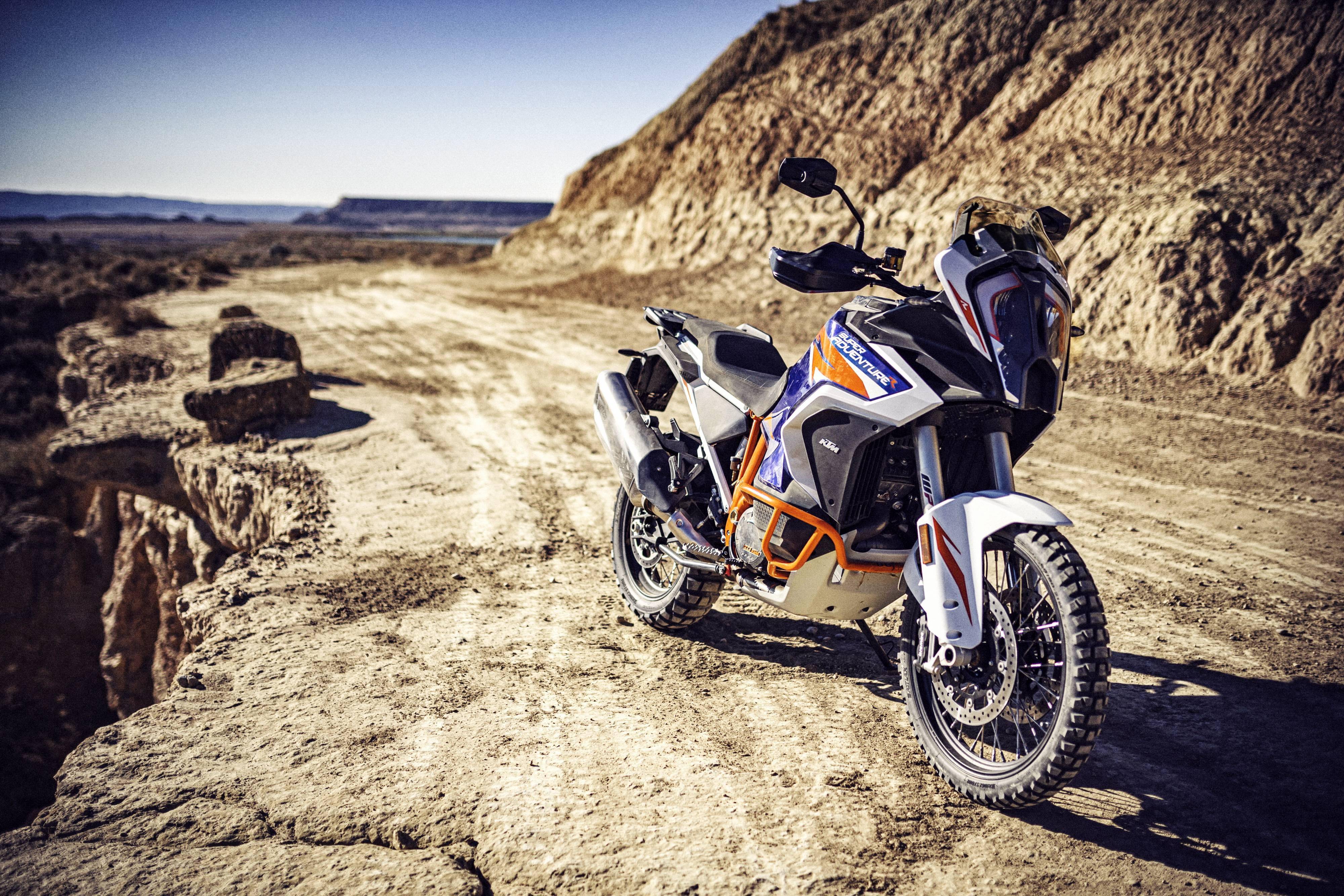 ktm1290adv长宽高图片