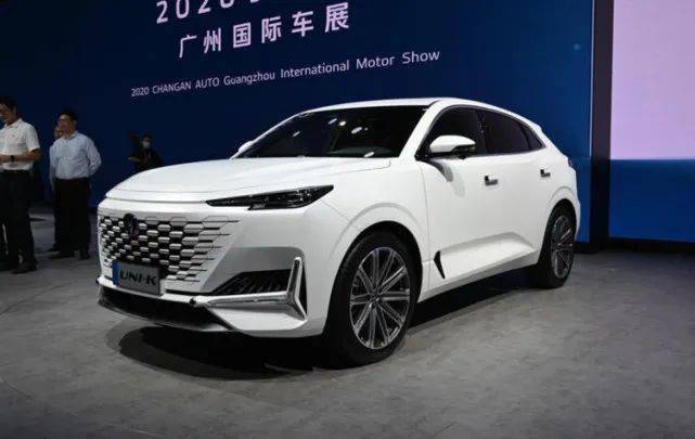 亮点:标配2.0t 爱信8at车型:长安uni-k动力部分,wey摩卡将配备2.