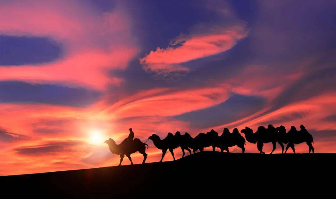 喜多郎丝绸之路前所未有的空灵声色