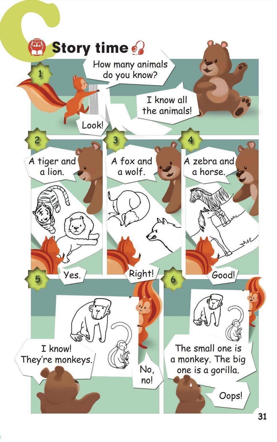 【微课 教材 单词课文音频】pep三年级英语下册 unit 3