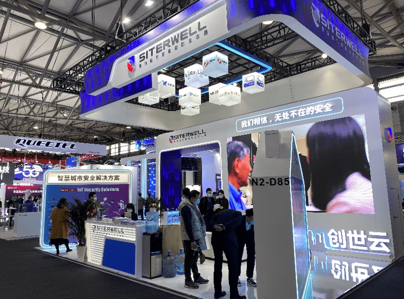 终端|MWC 2021：百花齐放 引领5G终端新风尚