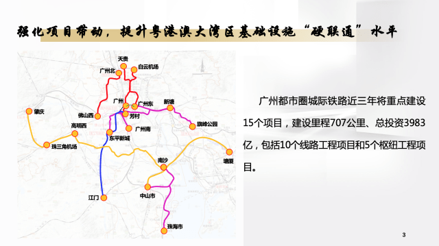 这3条新地铁计划年内开通22号线延伸到深圳