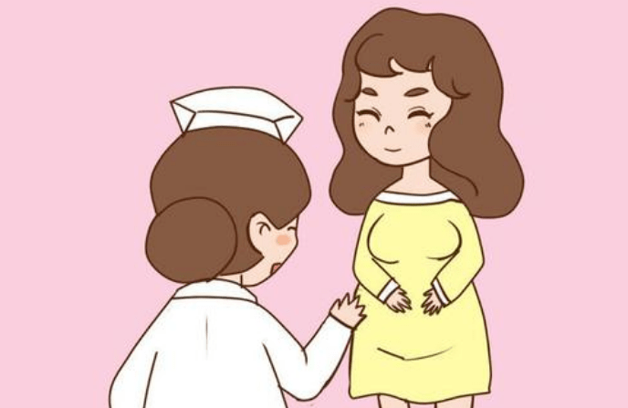 怎么快速发现自己怀没怀孕 b4d1b46e941840c5a870d2c4748c240e.png