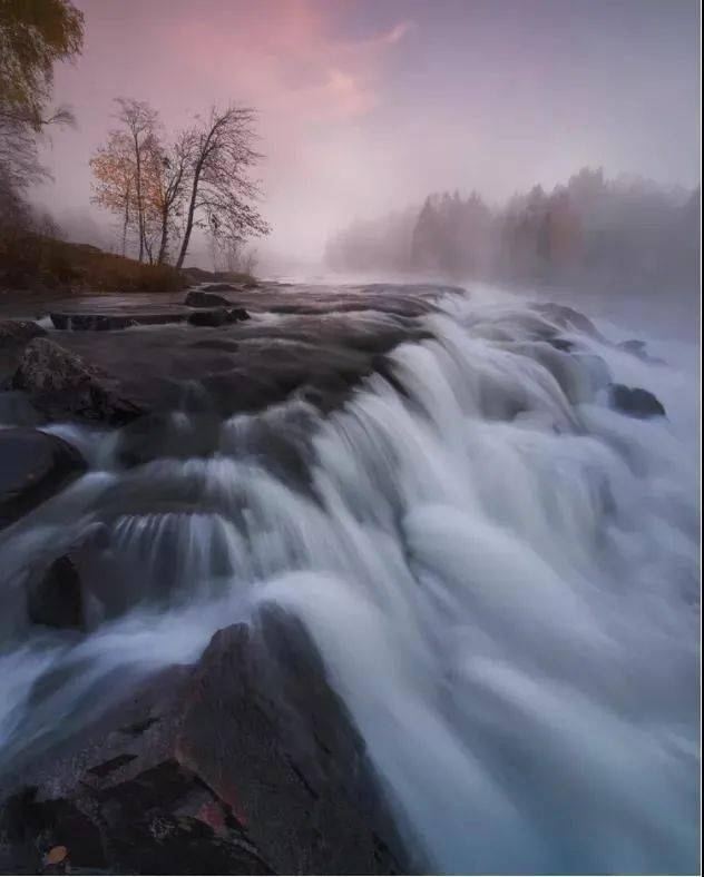 摄影2020年世界风光摄影大赛获奖作品