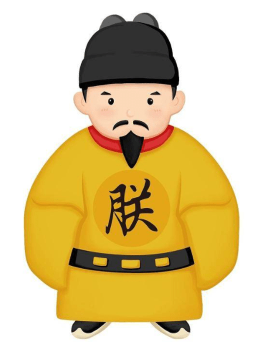 雍正为什么叫雍正这个帝号真是此地无银三百两吗