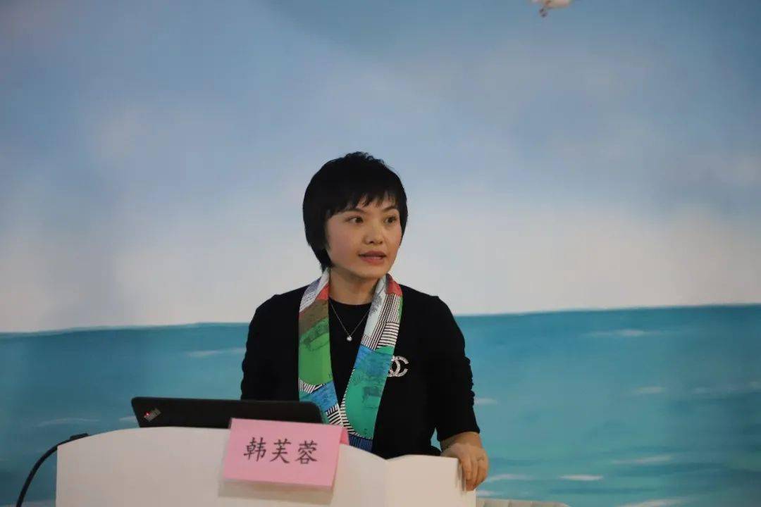 女药师扎根房山以行动践行初心