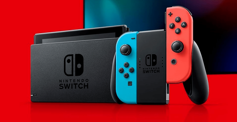 外媒公开本世代节能主机排行switch为最环保主机 成本