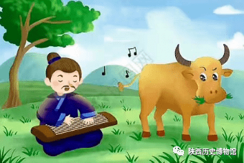 童牛什么成语_成语故事手抄报(2)