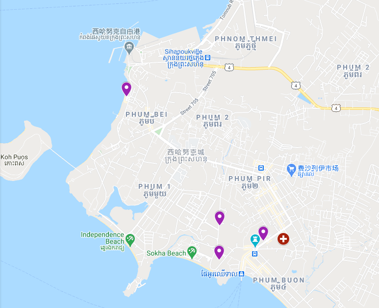 西港人口_柬埔寨西港图片
