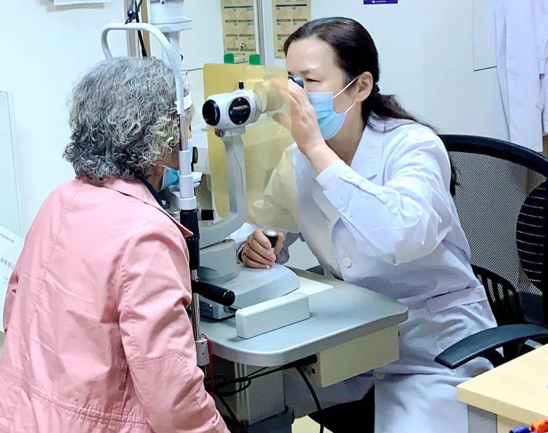 重磅 又添一位名医 杜冰