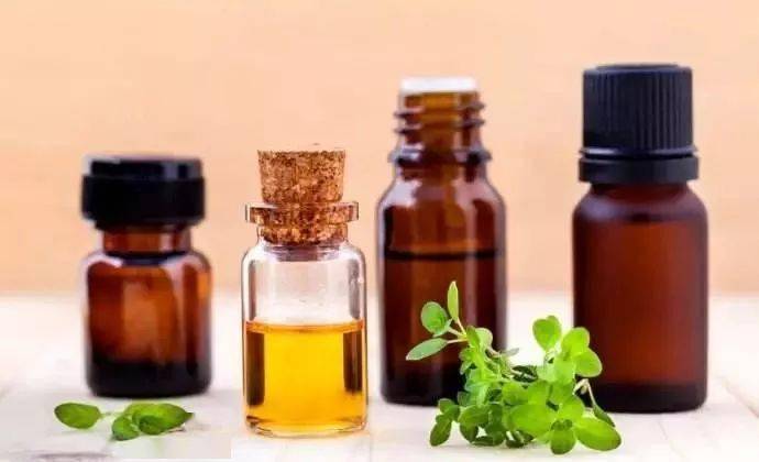 精油的光敏性其实没有那么可怕