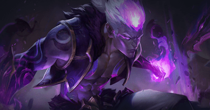 七法卢登龙魂火男另辟蹊径114云顶法王阵容