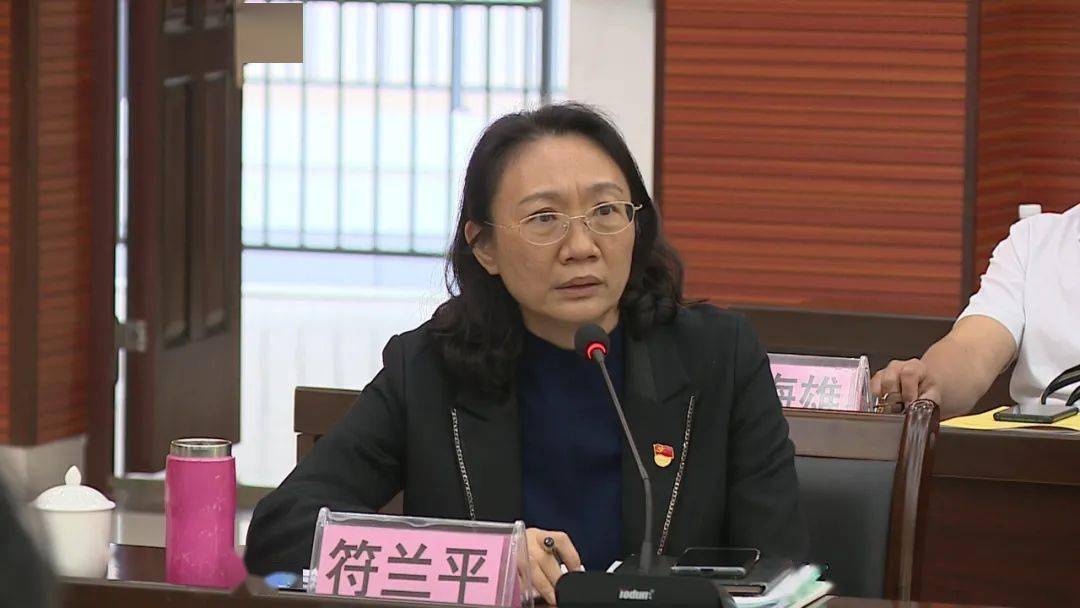 我县召开元宵节前禁燃工作部署会