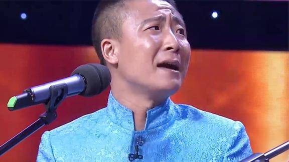 马军这段相声网上太火了全场爆笑完胜岳云鹏笑动剧场