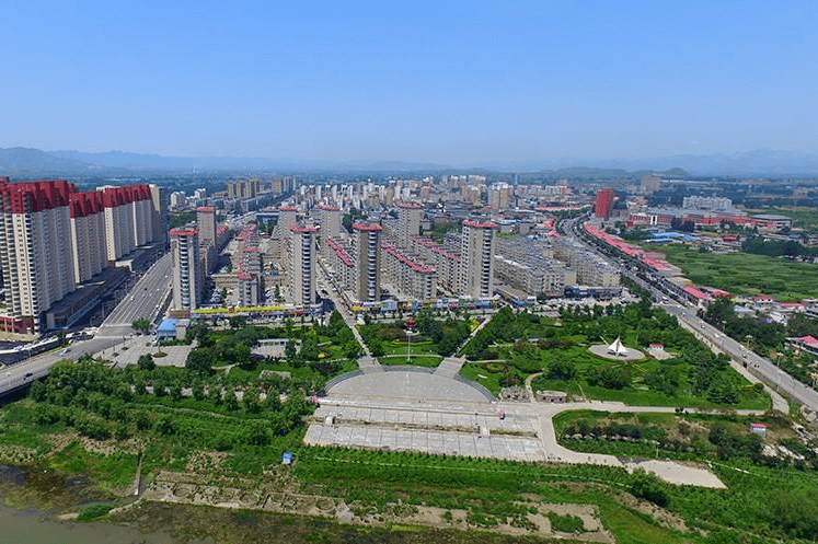 好消息!石家庄今年要有这些大变化