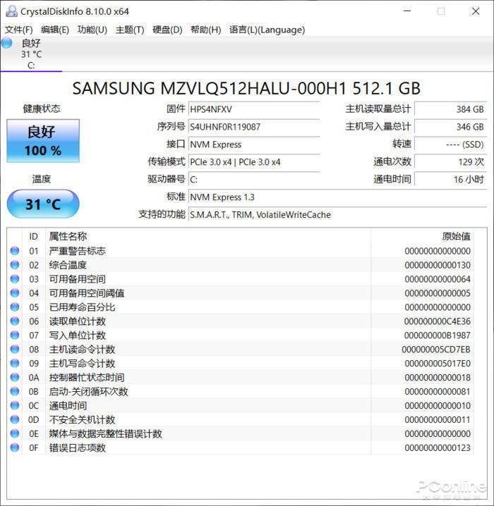 Pro|惠普战66 四代Zen 3锐龙版评测，锐龙7 5800U大显身手！