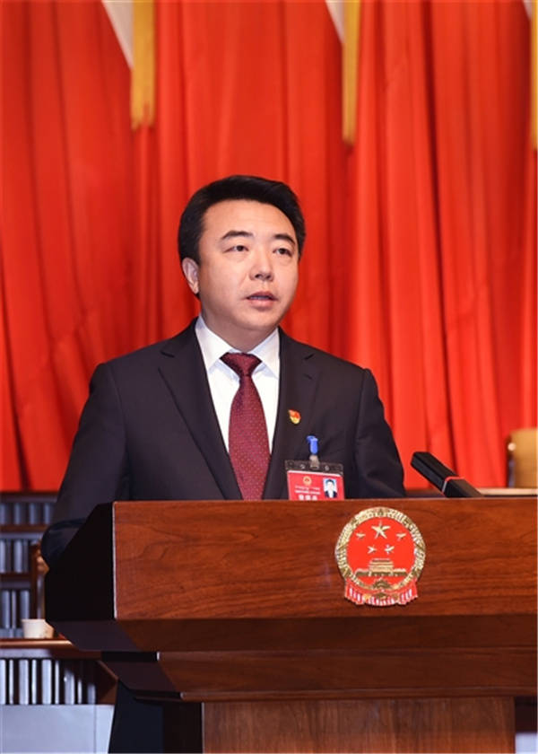 盟市"两会"密集召开 各地都有哪些大动作?