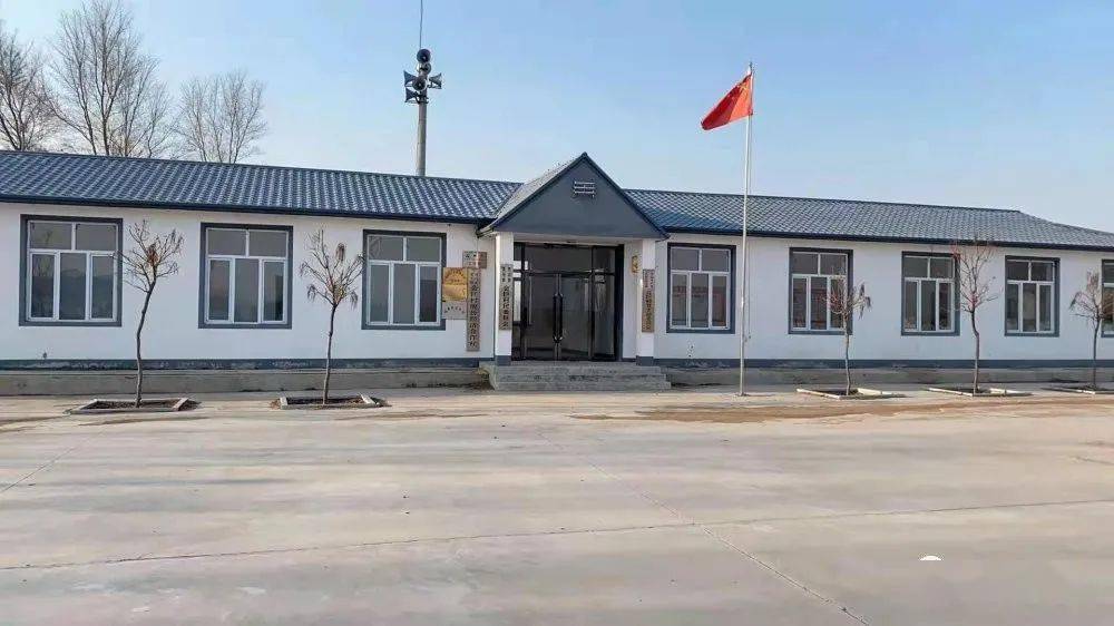 点赞黑山县姜屯镇人民政府荣获全国脱贫攻坚先进集体