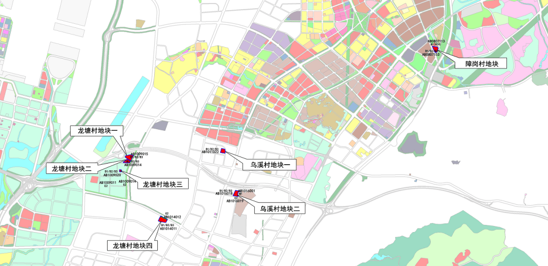 2021-02-26 20:27 来源 房地产导刊控制性详细规划 正式出炉 近日