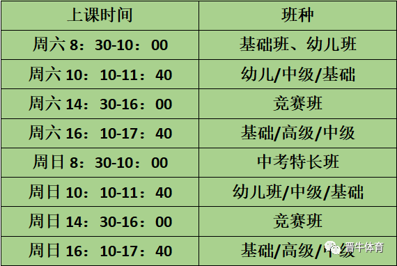 聊城实验中学招生简章图片