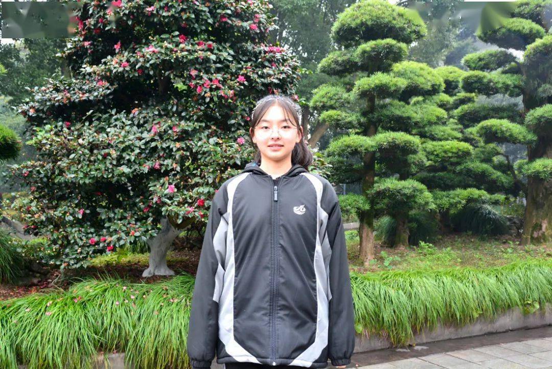 高风中学第十六届校园十佳学生