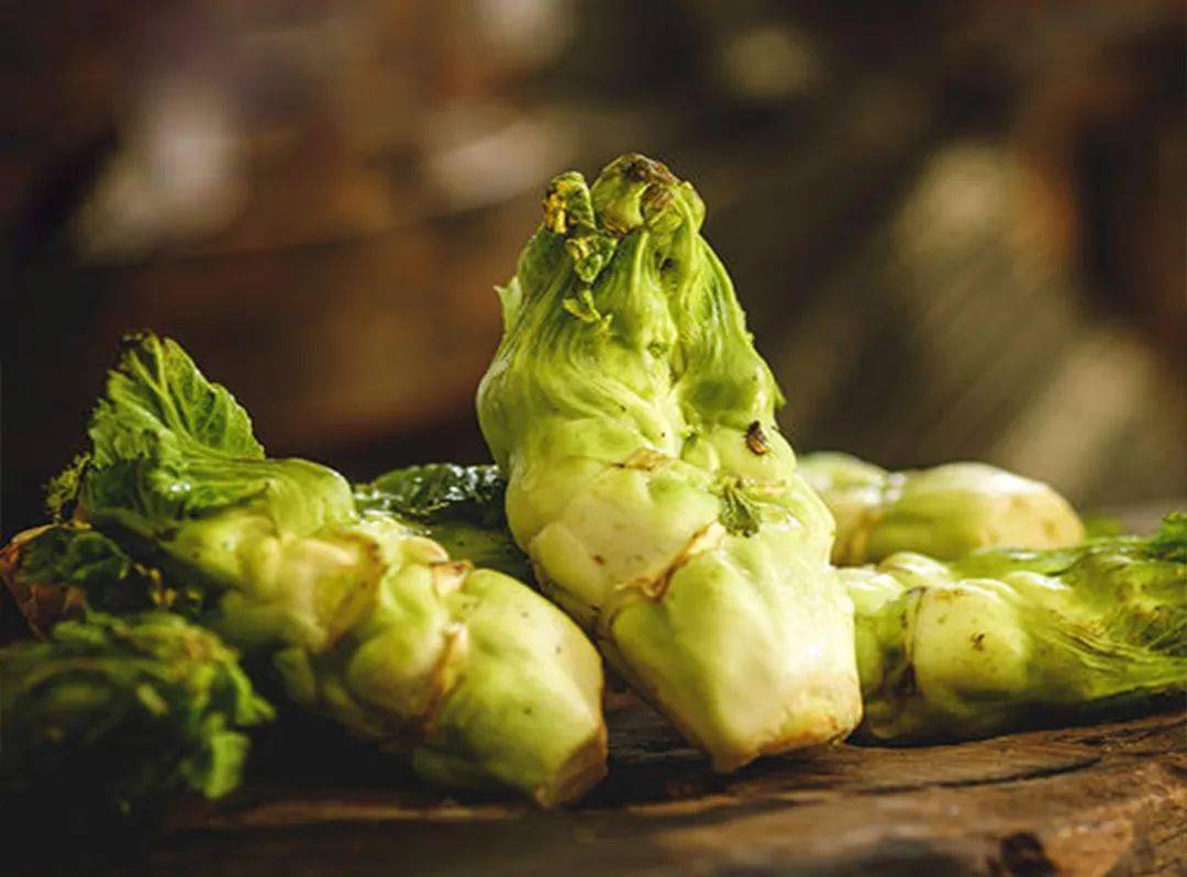 家乐园超市春风暖人心儿菜正当食