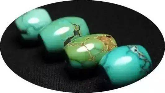 震惊了 你买的松石 青金石 蜜蜡 南红 全是人工琉璃仿制的 玻璃