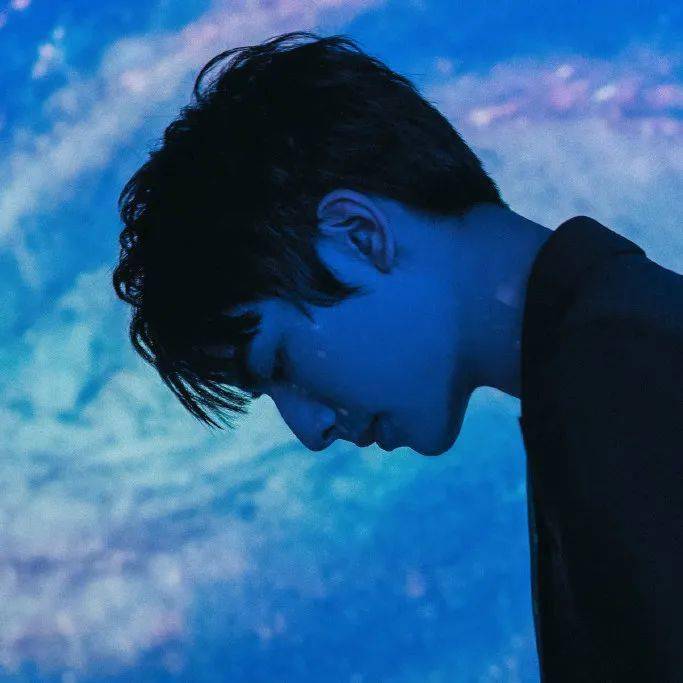 微信头像宋威龙