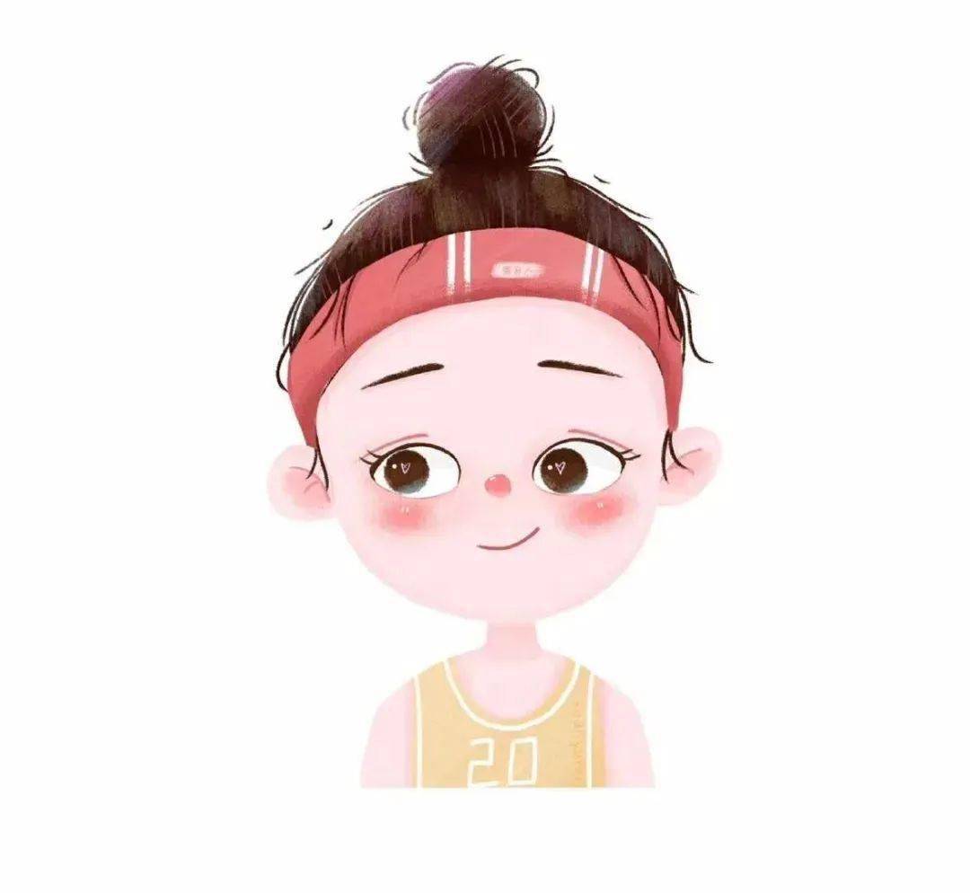 微信头像丨情侣头像女生头像225