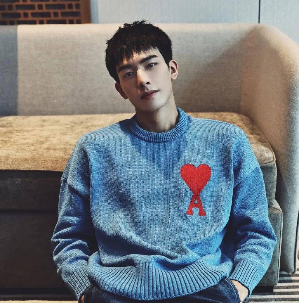 微信头像宋威龙