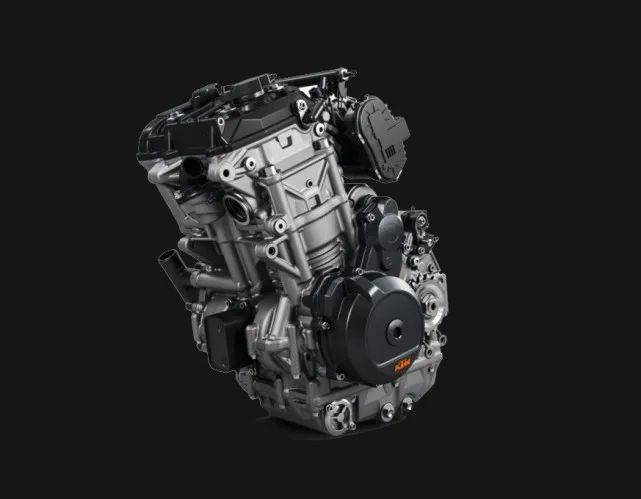 价格猛降37万国产ktm790dukeckd版香不香