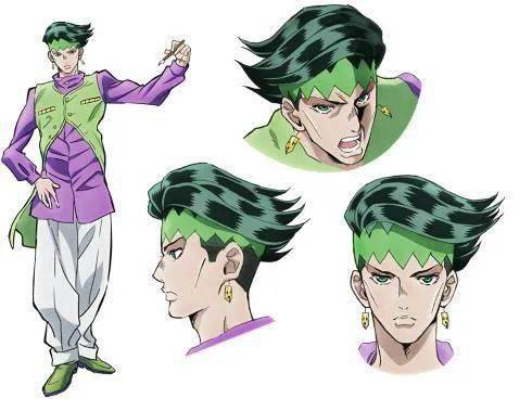 这其中,自然有部分要归功于"岸边露伴",这位极受大家欢迎的主人公.