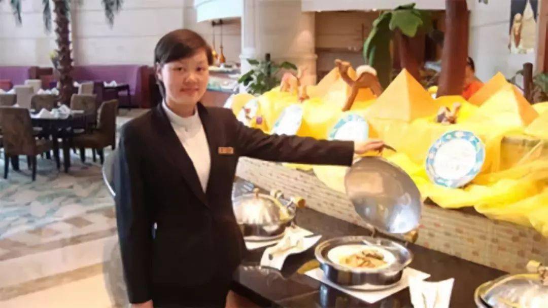 做好优秀餐厅领班必须学会这64忌和21计