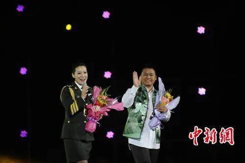痛心山西籍民歌艺术家著名原生态歌手高保利逝世